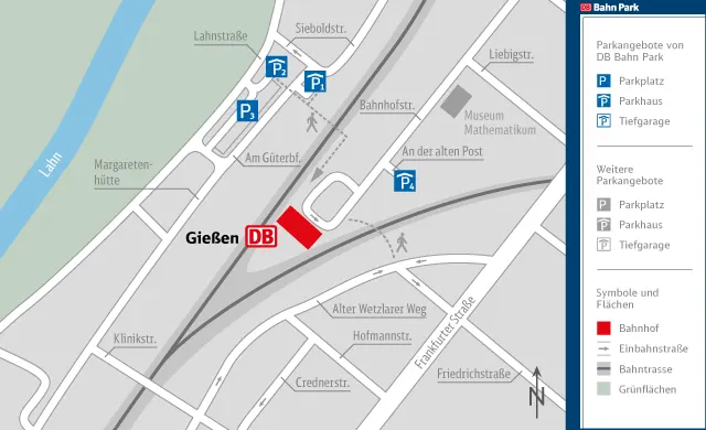 Gießen