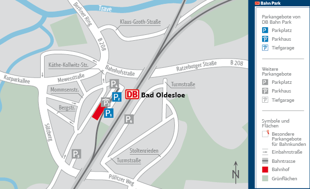 Bad Oldesloe