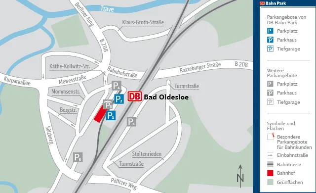 Bad Oldesloe