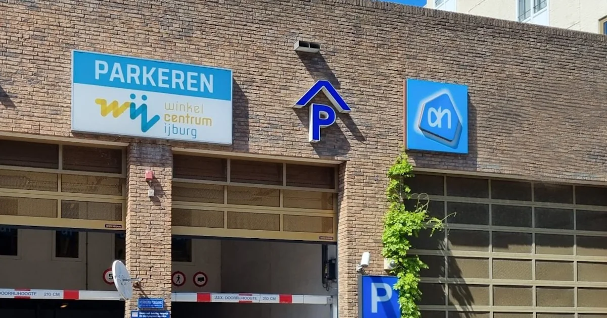 Garage IJburg - foto 2