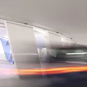 Contipark Mitarbeiter die telefonieren