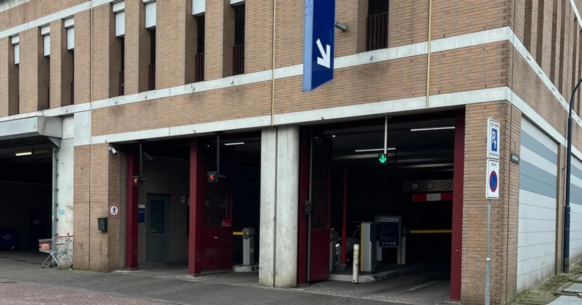 Garage ABC - foto 2