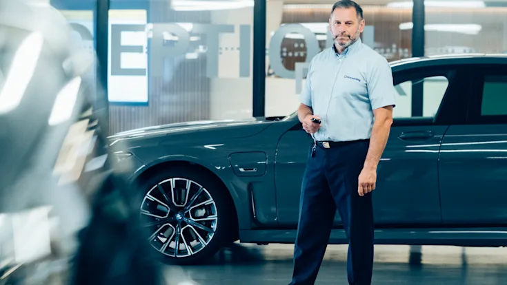 Staff - Zaventem