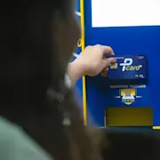 Pcard
