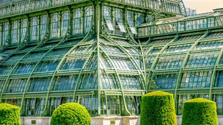Botanischer Garten