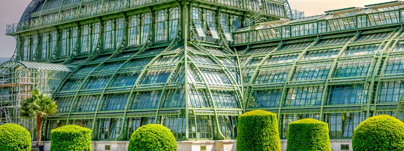 Botanischer Garten