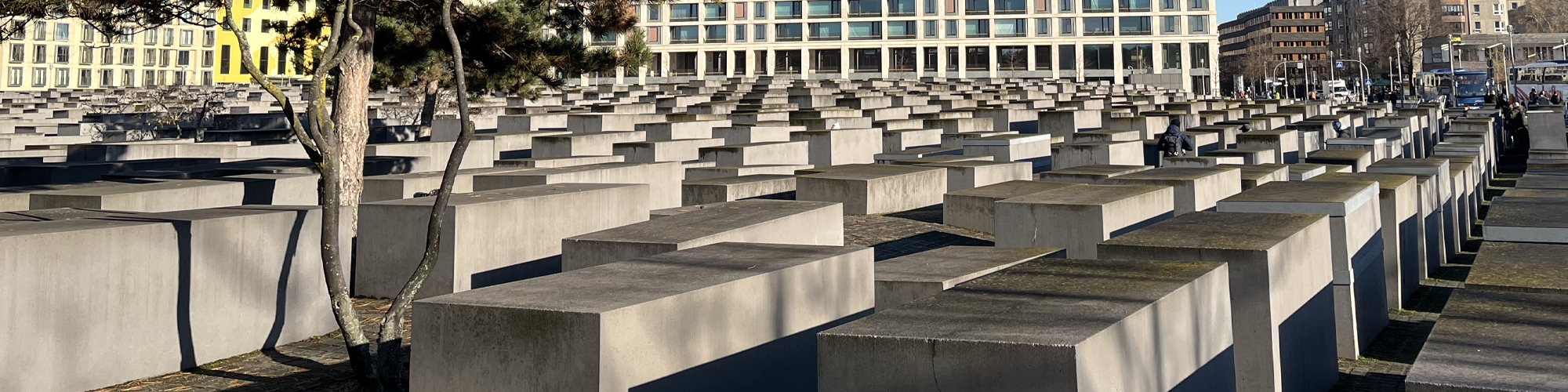 holocaust memorial