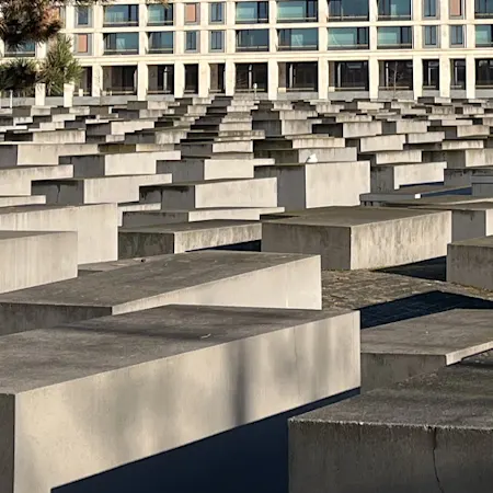 holocaust memorial