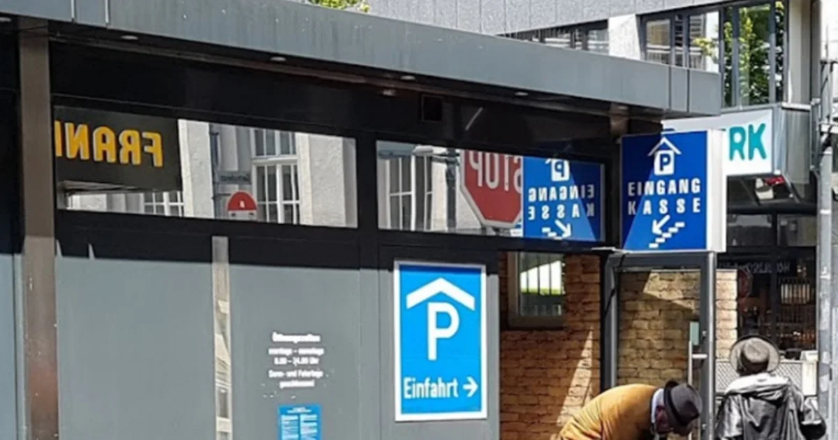 Contipark übernimmt Bewirtschaftung der Tiefgarage am Willy-Millowitsch
