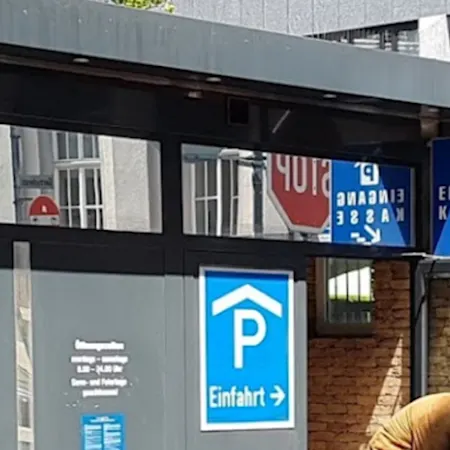 header picture Köln Willy-Molliwitsch-Platz