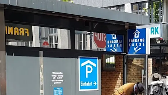 header picture Köln Willy-Molliwitsch-Platz