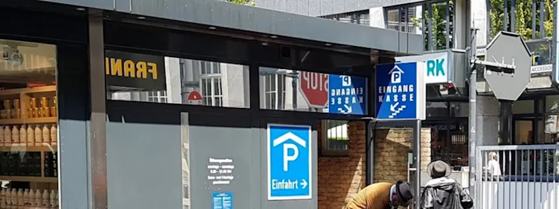 header picture Köln Willy-Molliwitsch-Platz