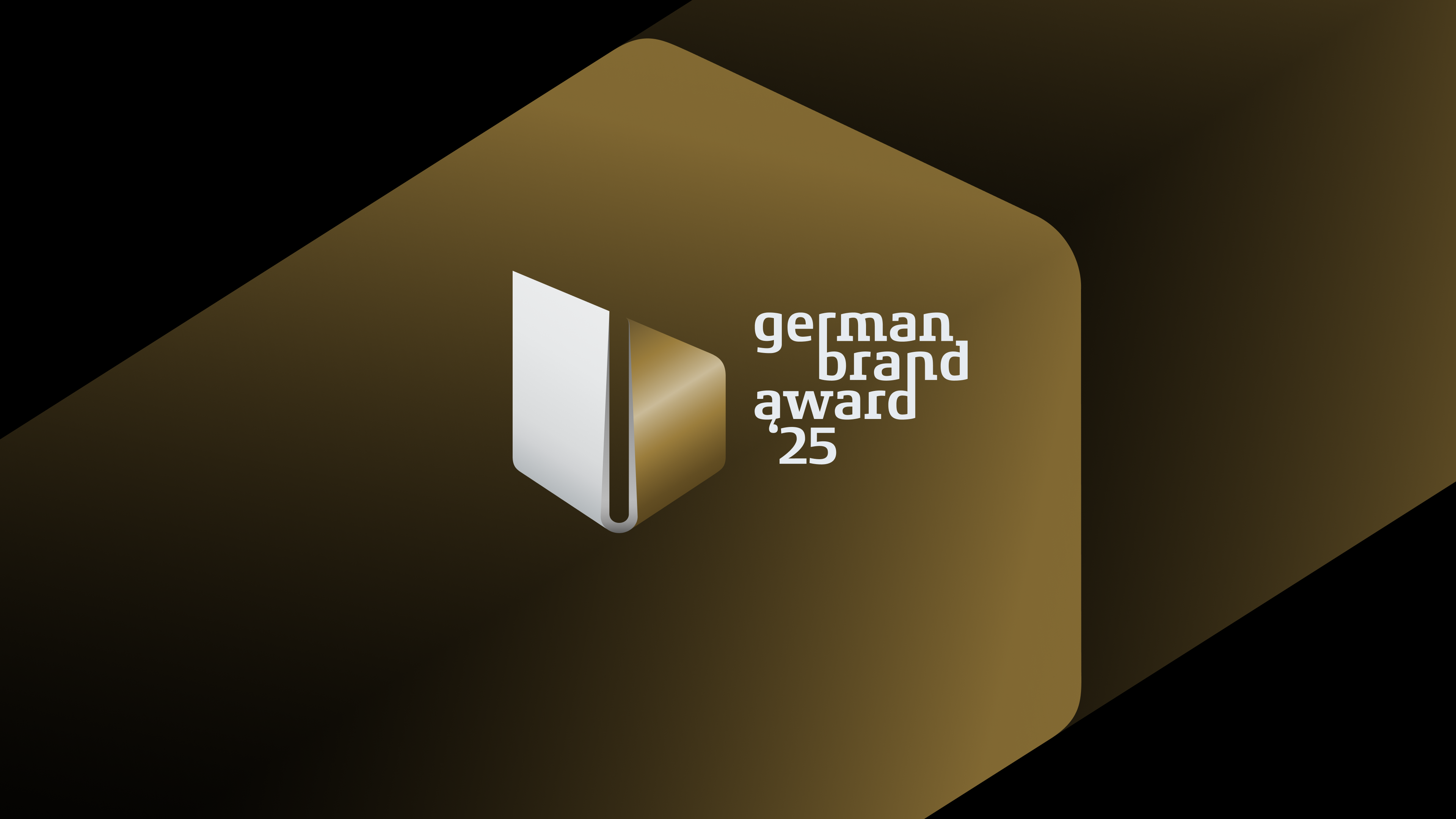 News header German brand award