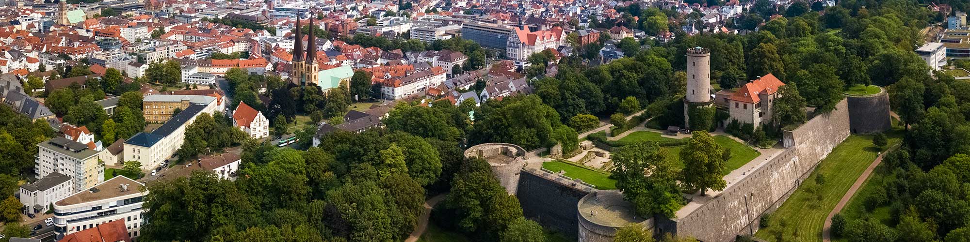 Sparrenburg Bielefeld