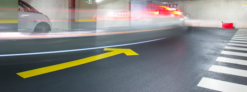 Zakelijke parkeerproducten Interparking