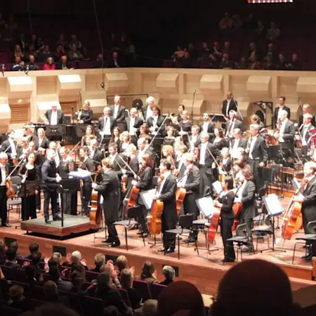 Rotterdam - De Doelen