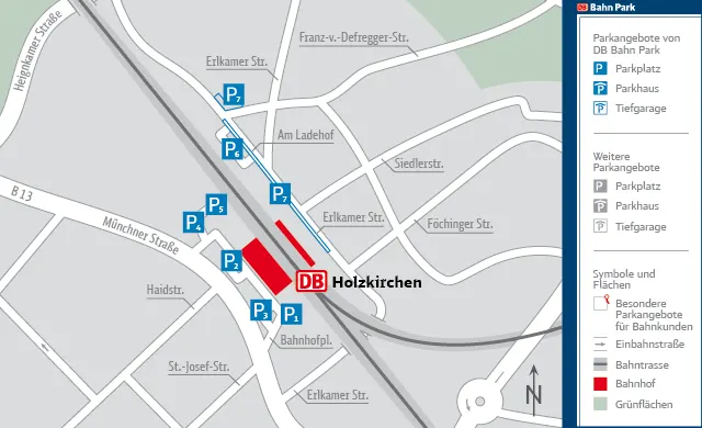 Holzkirchen