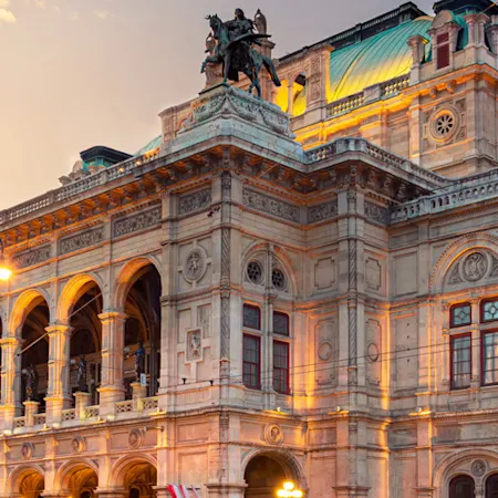 Wien Staatsoper