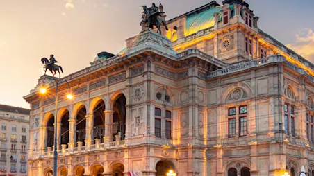 Wien Staatsoper
