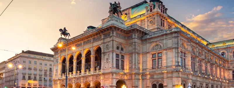 Wien Staatsoper