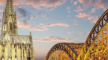 Cologne Cathedral