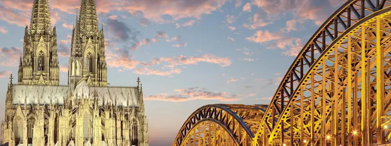 Cologne Cathedral