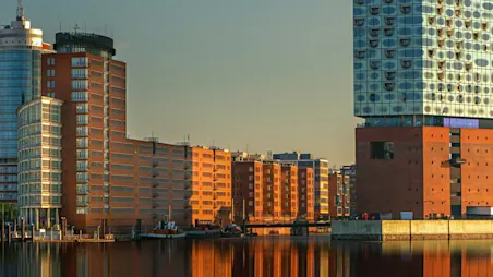 Elbphilharmonie