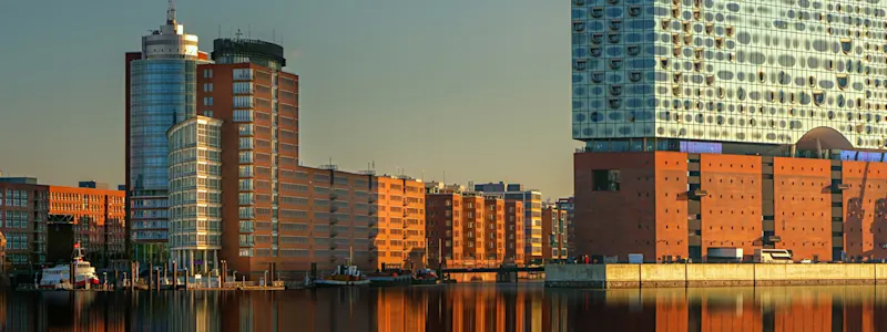 Elbphilharmonie
