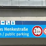 header picture Erlangen Henkstrasse