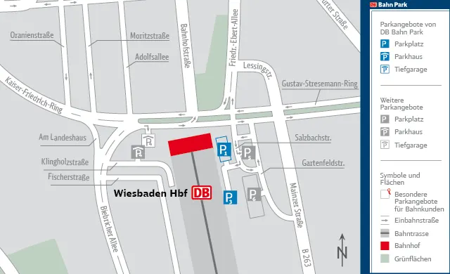 Wiesbaden Hbf