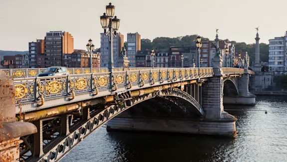 Liège