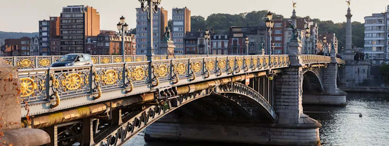 Liège