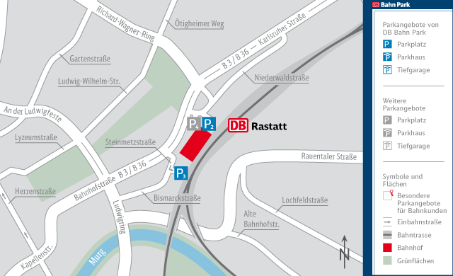 Rastatt