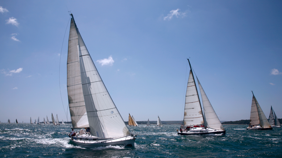 North Sails