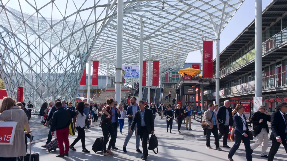 Fiera Milano