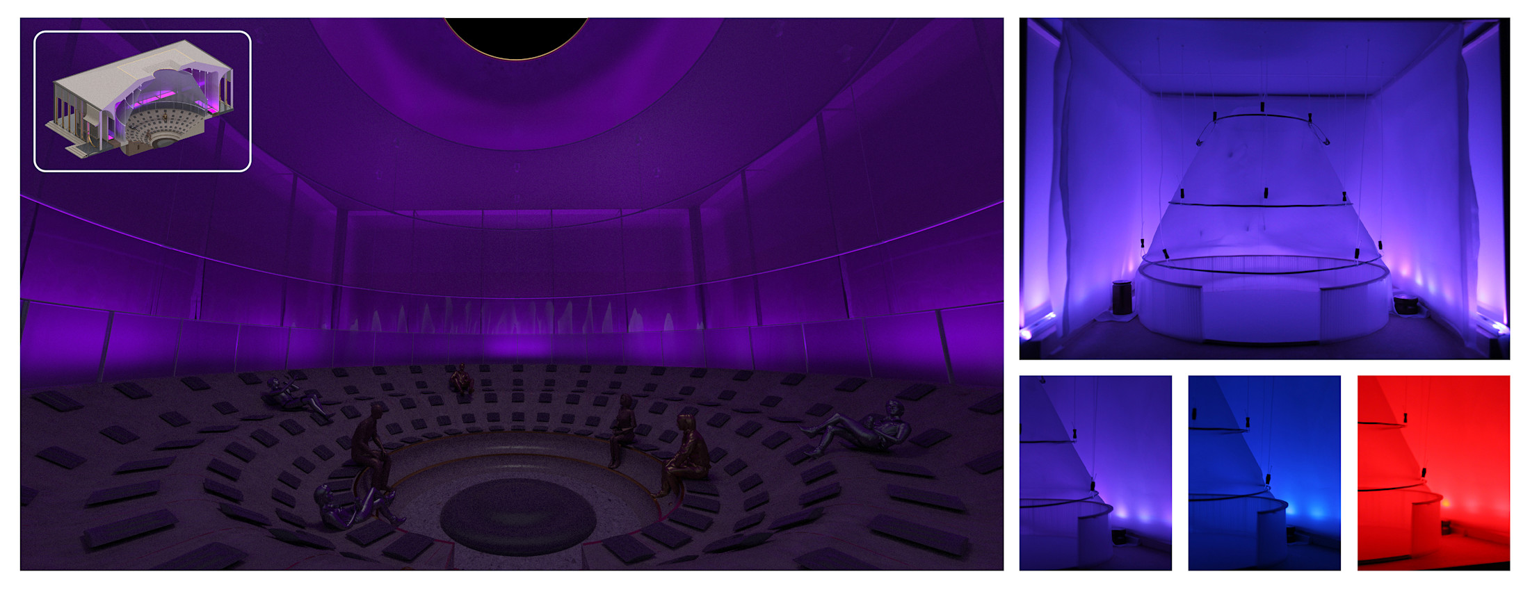 Unifying Opulence