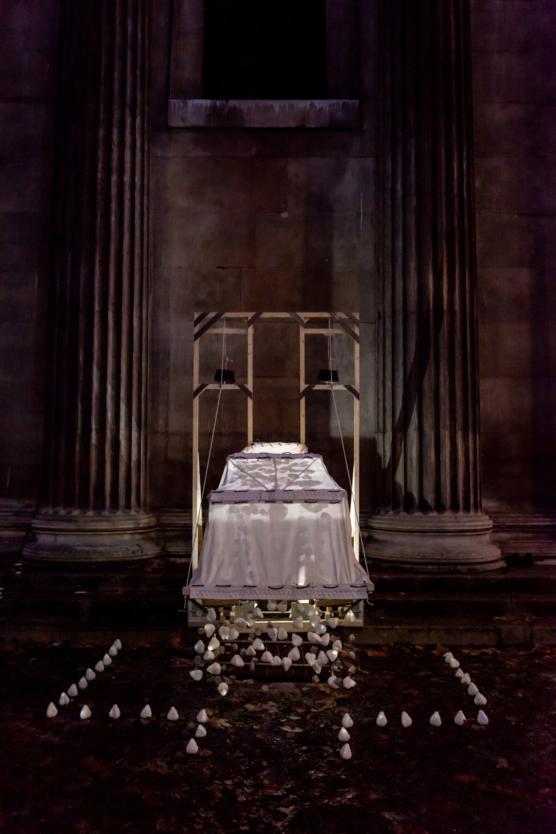 Six Ritual Ritual and Translation