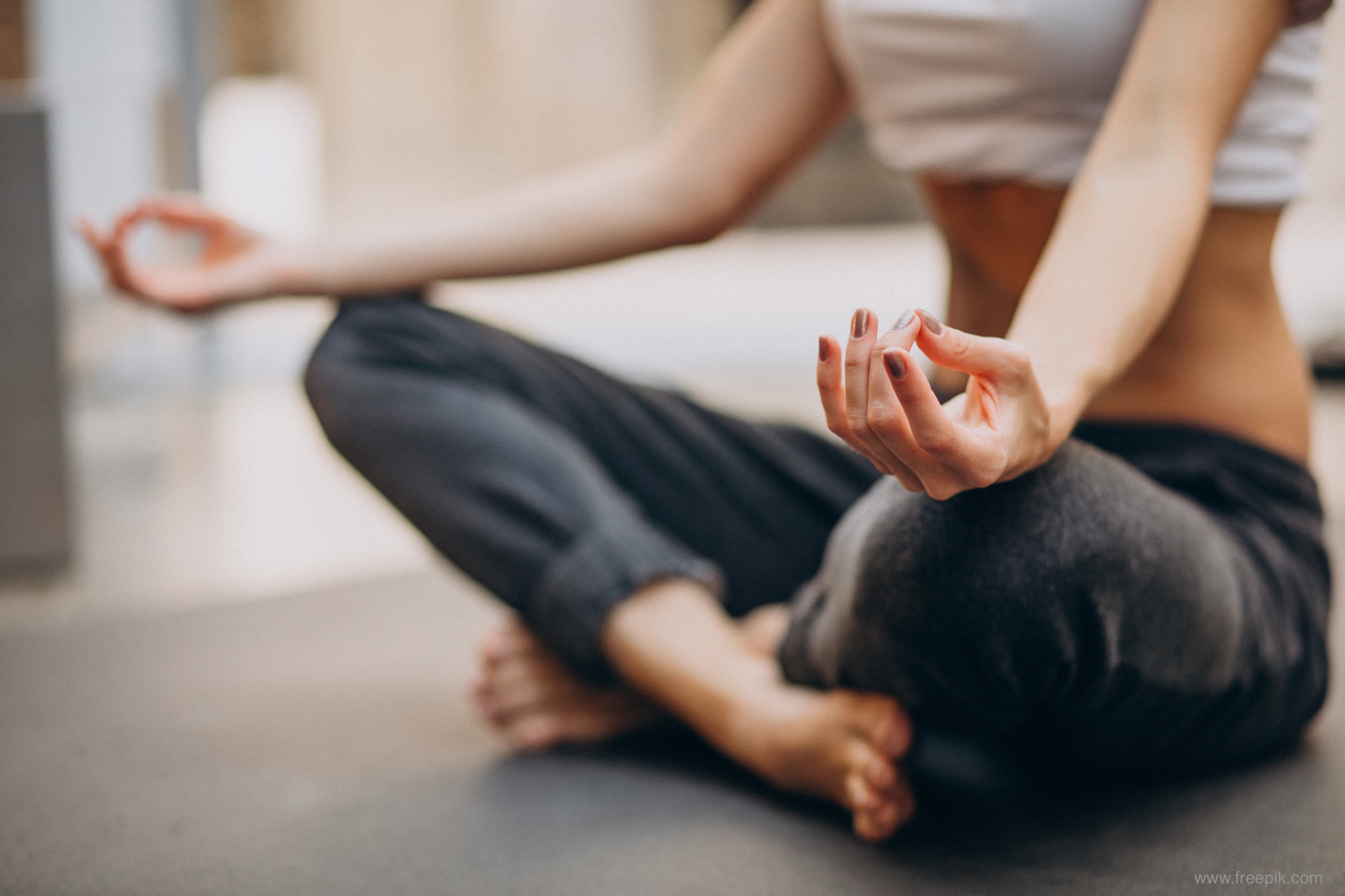 Beyond the Mat: Discovering Patanjali’s Eight Limbs of Yoga