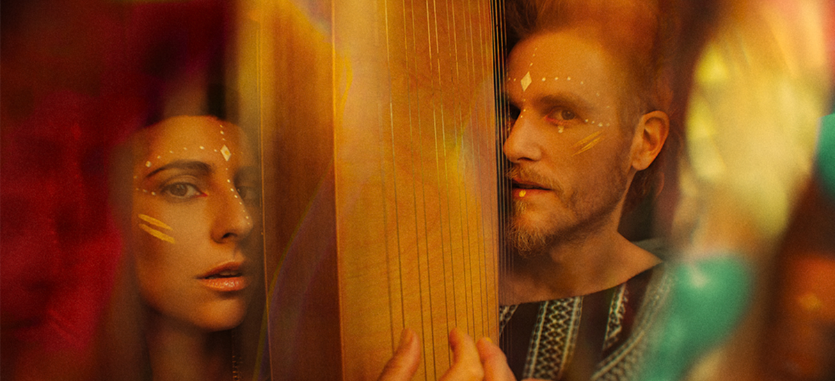 Ayam & ChrisTala: The Alchemy of Sound and Soul