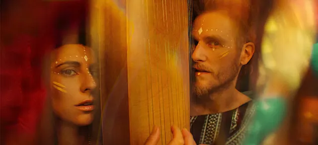 Ayam & ChrisTala: The Alchemy of Sound and Soul