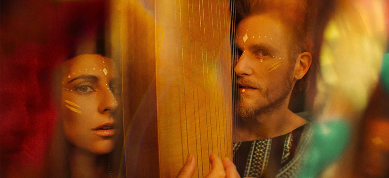 Ayam & ChrisTala: The Alchemy of Sound and Soul