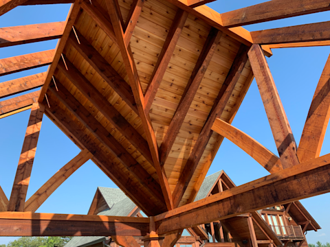 Boice Builders home renovation and construction project