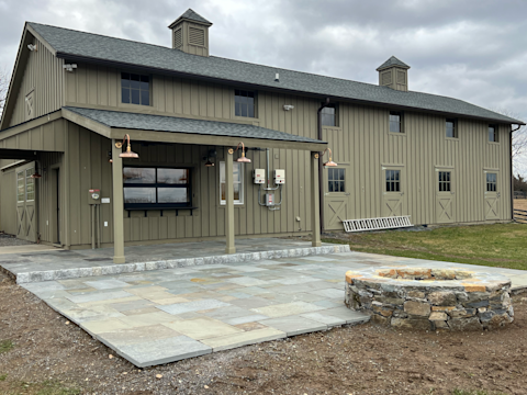 New Construction