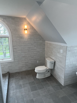 Boice Builders home renovation and construction project