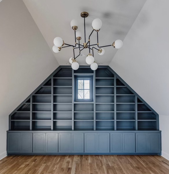 Interior Services