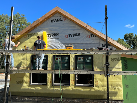 Exterior Services