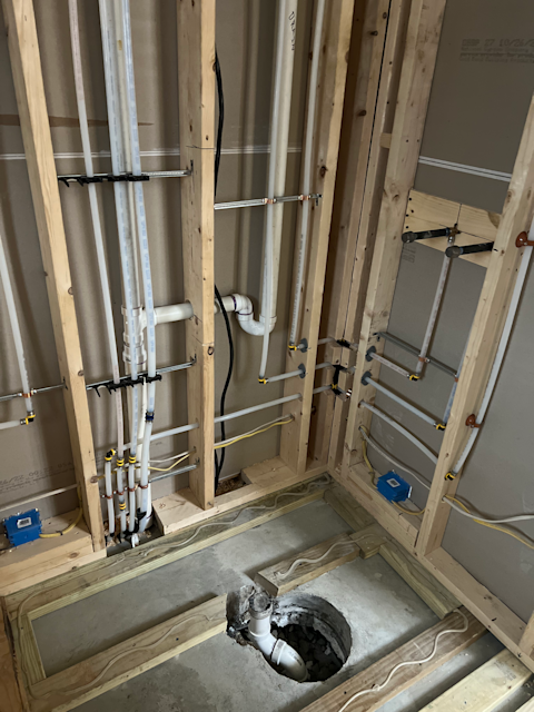 Utilities & Maintenance