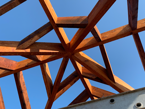 Boice Builders home renovation and construction project