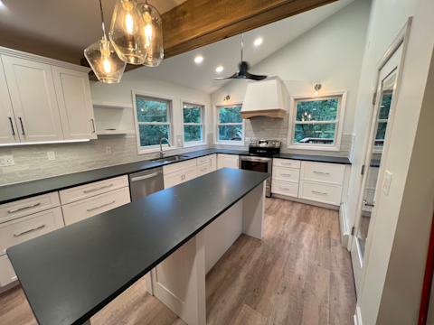 Remodeling & Renovations