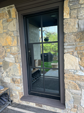 Boice Builders home renovation and construction project